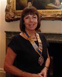 Rtn. Angela Oates *